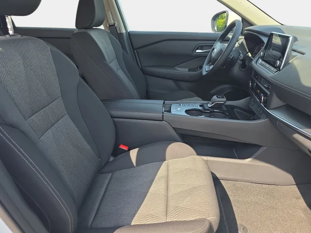 Nuevos NISSAN ROGUE à Estados chez autogozo