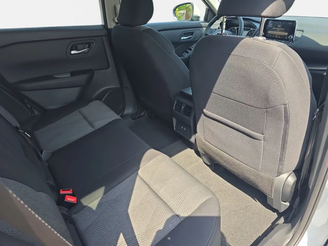 Nuevos NISSAN ROGUE à Estados chez autogozo