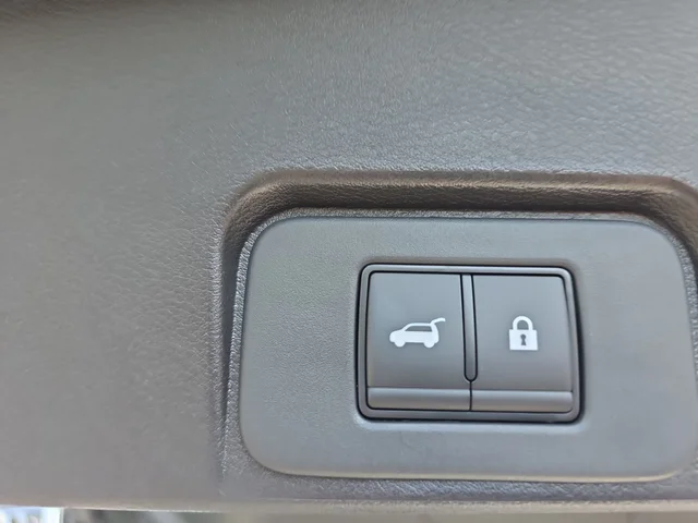 Nuevos NISSAN ROGUE à Estados chez autogozo