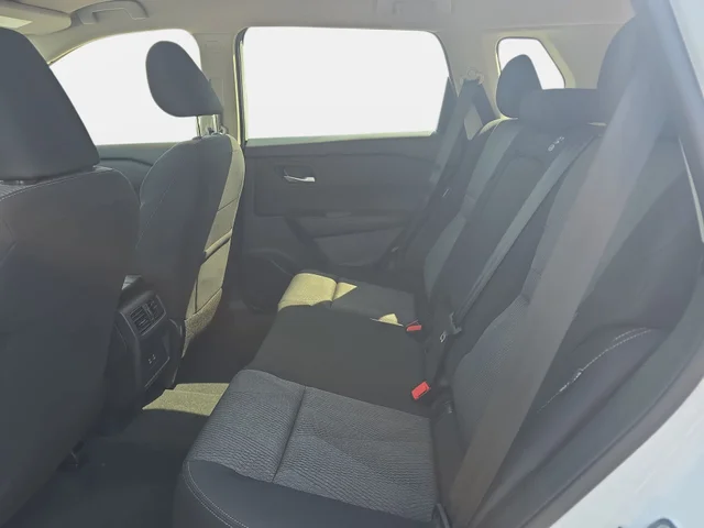 Nuevos NISSAN ROGUE à Estados chez autogozo