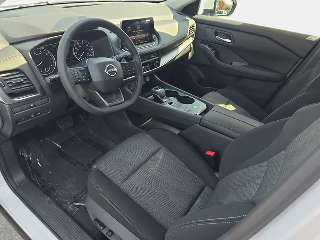 Nuevos NISSAN ROGUE à Estados chez autogozo