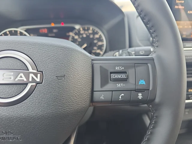 Nuevos NISSAN ROGUE à Estados chez autogozo