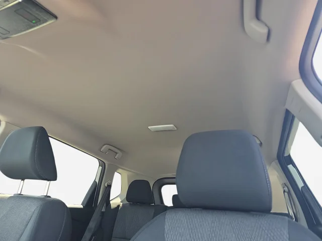 Nuevos NISSAN ROGUE à Estados chez autogozo