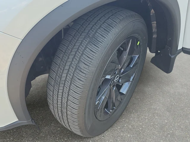 Nuevos NISSAN ROGUE à Estados chez autogozo