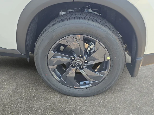 Nuevos NISSAN ROGUE à Estados chez autogozo