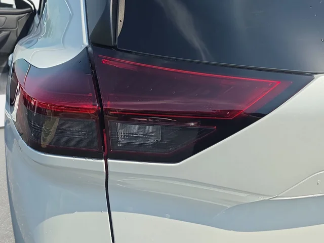 Nuevos NISSAN ROGUE à Estados chez autogozo