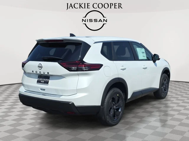 Nuevos NISSAN ROGUE à Estados chez autogozo