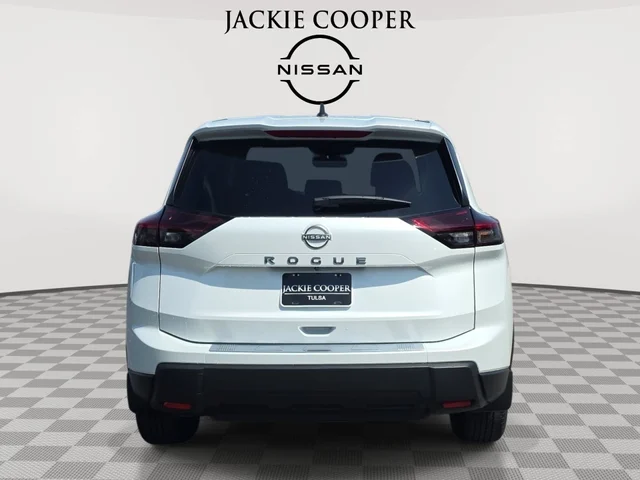 Nuevos NISSAN ROGUE à Estados chez autogozo
