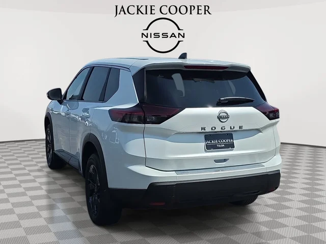 Nuevos NISSAN ROGUE à Estados chez autogozo