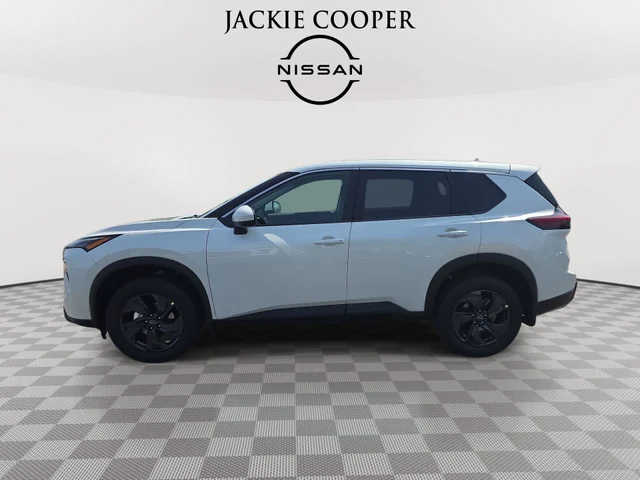 Nuevos NISSAN ROGUE à Estados chez autogozo