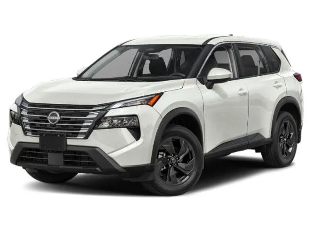 Nuevos NISSAN ROGUE à Estados chez autogozo