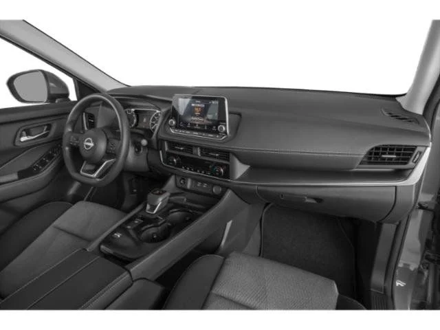 Nuevos NISSAN ROGUE à Estados chez autogozo
