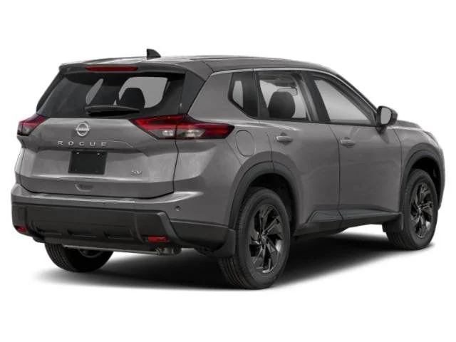Nuevos NISSAN ROGUE à Estados chez autogozo
