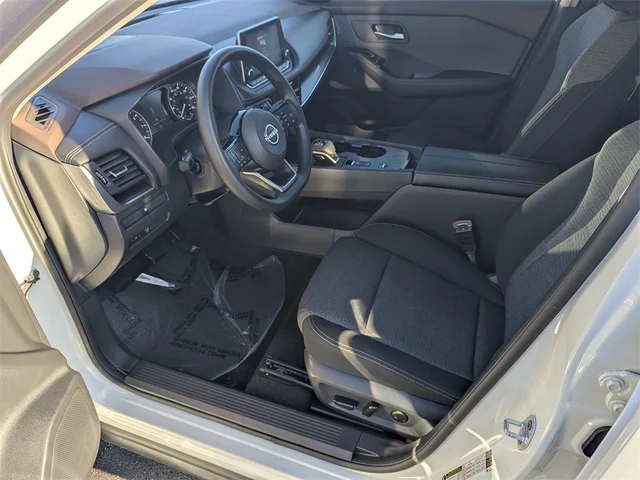 SEMINUEVOS NISSAN Rogue at Kennesaw, in Town Center Nissan