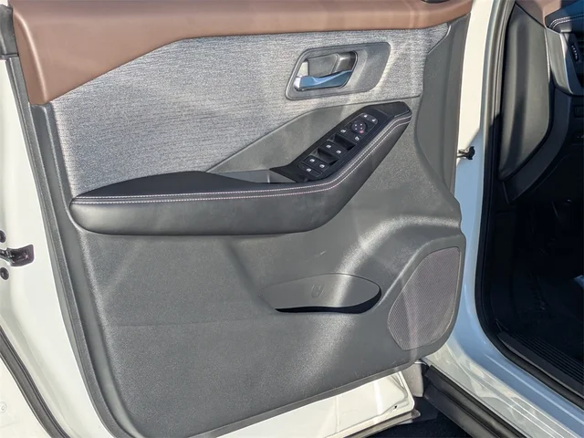 SEMINUEVOS NISSAN Rogue at Kennesaw, in Town Center Nissan