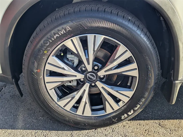 SEMINUEVOS NISSAN Rogue at Kennesaw, in Town Center Nissan
