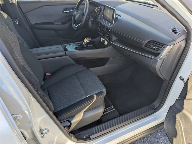 SEMINUEVOS NISSAN Rogue at Kennesaw, in Town Center Nissan