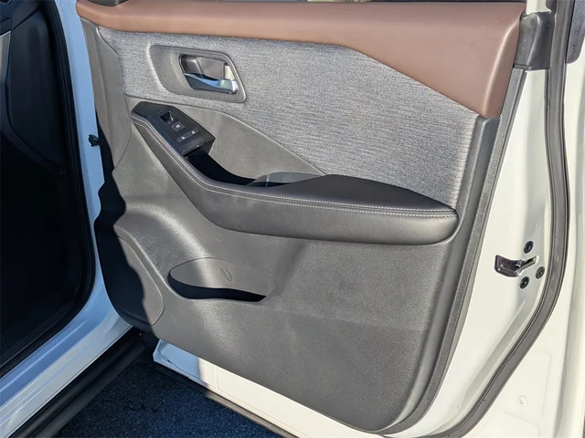 SEMINUEVOS NISSAN Rogue at Kennesaw, in Town Center Nissan