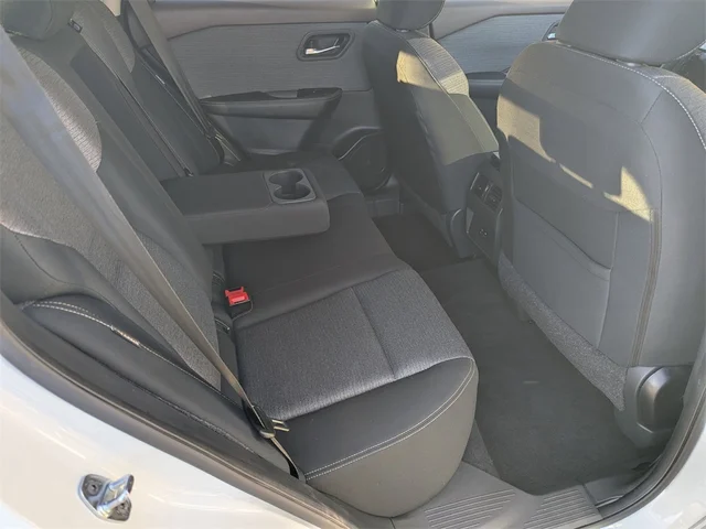 SEMINUEVOS NISSAN Rogue at Kennesaw, in Town Center Nissan