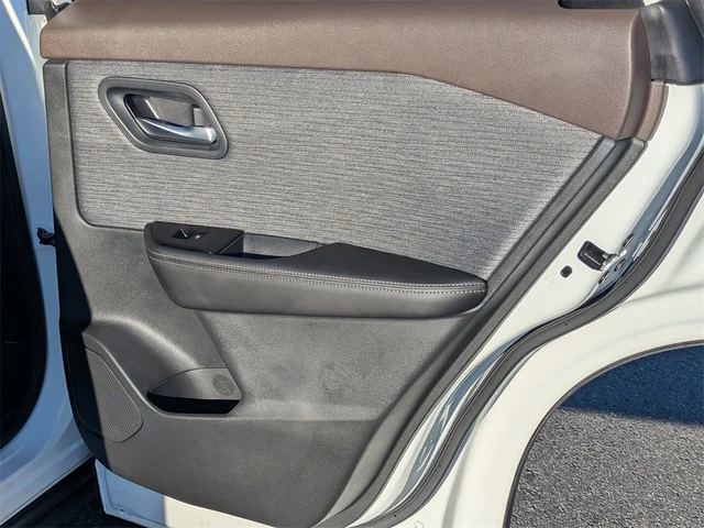 SEMINUEVOS NISSAN Rogue at Kennesaw, in Town Center Nissan