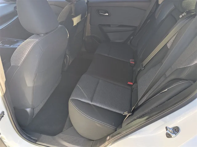 SEMINUEVOS NISSAN Rogue at Kennesaw, in Town Center Nissan