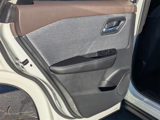 SEMINUEVOS NISSAN Rogue at Kennesaw, in Town Center Nissan