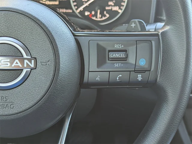 SEMINUEVOS NISSAN Rogue at Kennesaw, in Town Center Nissan