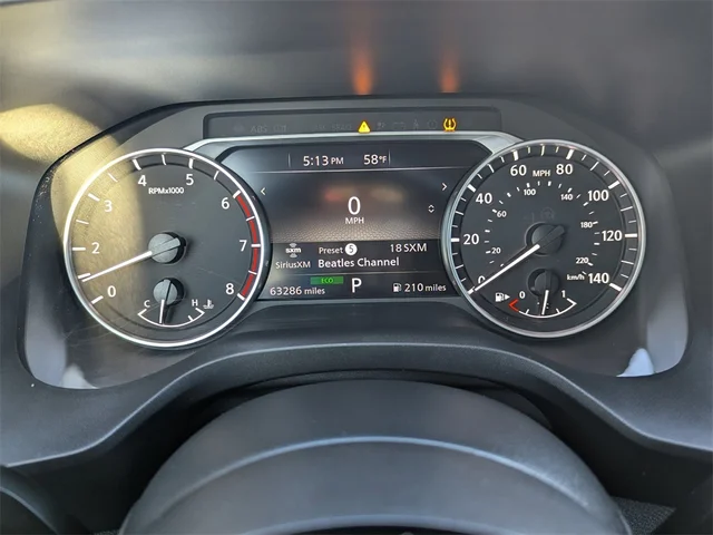 SEMINUEVOS NISSAN Rogue at Kennesaw, in Town Center Nissan