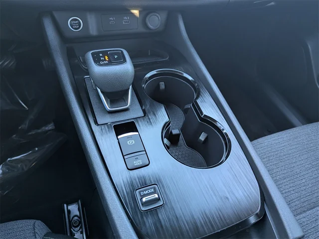 SEMINUEVOS NISSAN Rogue at Kennesaw, in Town Center Nissan