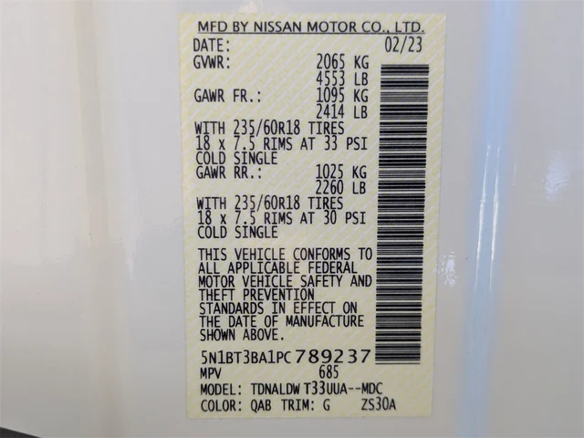 SEMINUEVOS NISSAN Rogue at Kennesaw, in Town Center Nissan