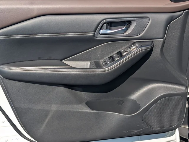 SEMINUEVOS NISSAN Rogue a Estados en autogozo