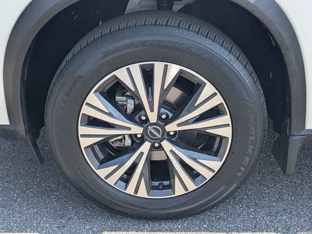 SEMINUEVOS NISSAN Rogue a Estados en autogozo
