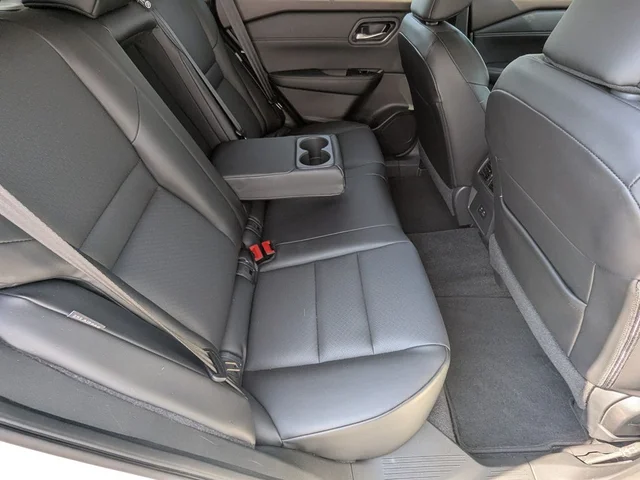 SEMINUEVOS NISSAN Rogue a Estados en autogozo