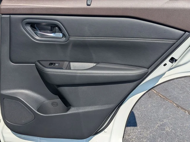 SEMINUEVOS NISSAN Rogue a Estados en autogozo