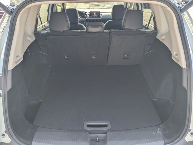 SEMINUEVOS NISSAN Rogue a Estados en autogozo