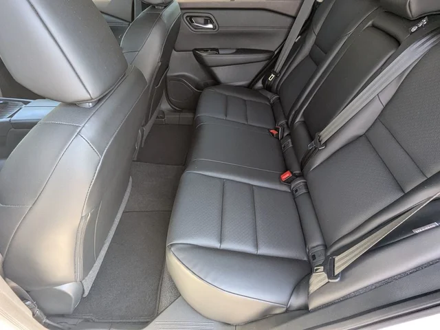 SEMINUEVOS NISSAN Rogue a Estados en autogozo