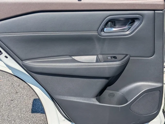 SEMINUEVOS NISSAN Rogue a Estados en autogozo