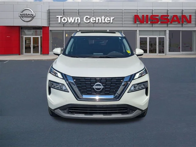 SEMINUEVOS NISSAN Rogue a Estados en autogozo