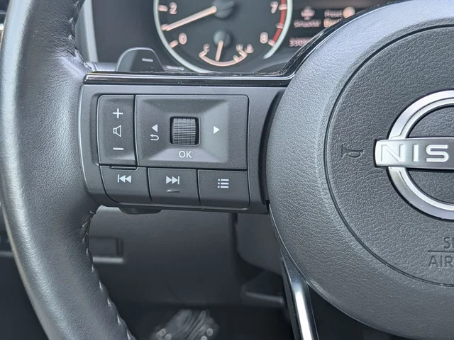 SEMINUEVOS NISSAN Rogue a Estados en autogozo