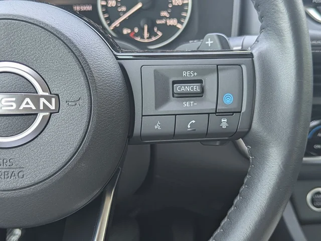 SEMINUEVOS NISSAN Rogue a Estados en autogozo