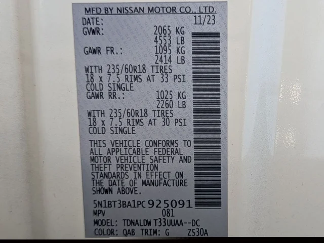 SEMINUEVOS NISSAN Rogue a Estados en autogozo