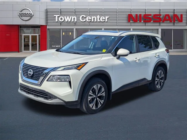 SEMINUEVOS NISSAN Rogue a Estados en autogozo