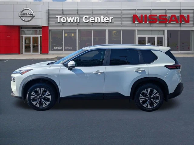 SEMINUEVOS NISSAN Rogue a Estados en autogozo