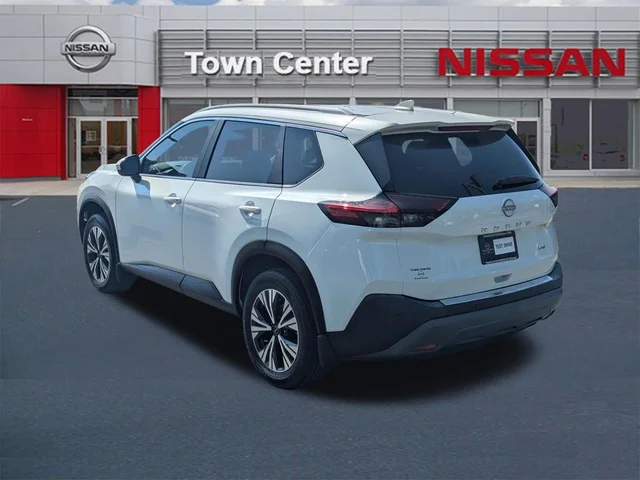 SEMINUEVOS NISSAN Rogue a Estados en autogozo