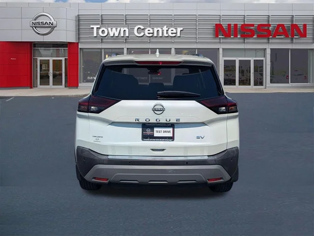 SEMINUEVOS NISSAN Rogue a Estados en autogozo