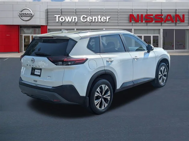 SEMINUEVOS NISSAN Rogue a Estados en autogozo