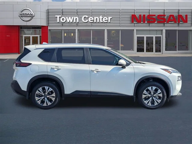 SEMINUEVOS NISSAN Rogue a Estados en autogozo