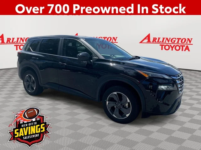SEMINUEVOS NISSAN Rogue a Estados en autogozo