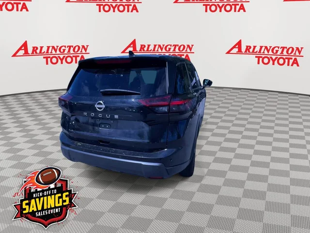 SEMINUEVOS NISSAN Rogue a Estados en autogozo