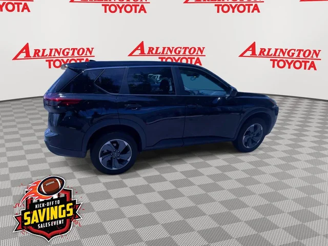 SEMINUEVOS NISSAN Rogue a Estados en autogozo